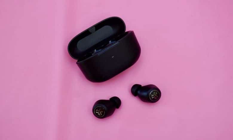 Imagen de la revisión de JLab JBuds ANC 3: auriculares económicos divertidos con algunos problemas | 15KtOBfSaPthBuJReQbP22Q-DzTechs