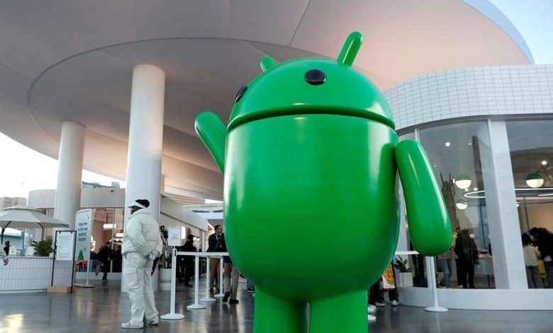 Google在 MWC 2024 上宣布的最突出的 Android 功能圖片 | 15wrQlu2k_TA2G8lmOsYydw-DzTechs