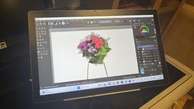 Εικόνα του Huion Kamvas Studio 16 κριτική: Καλύτερα σαν tablet σχεδίασης παρά tablet | 16c1tejl02qaT232-P86pNA-DzTechs