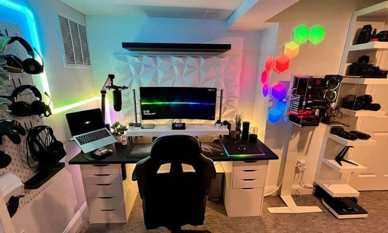 Immagine dei migliori pannelli luminosi 18D per personalizzare la tua configurazione di gioco quest'anno | 33WPySmhdPoKj7AXNUMXBuZdcw-DzTechs