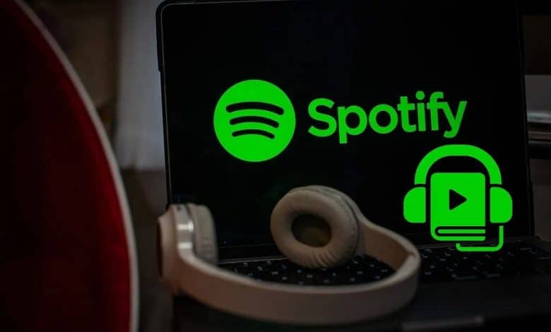 Immagine di Cosa significa il nuovo piano solo audiolibri di Spotify ed è meglio approfittarne? | 1Cq9Ek8pmgIOrsw4eST_oUg-DzTechs