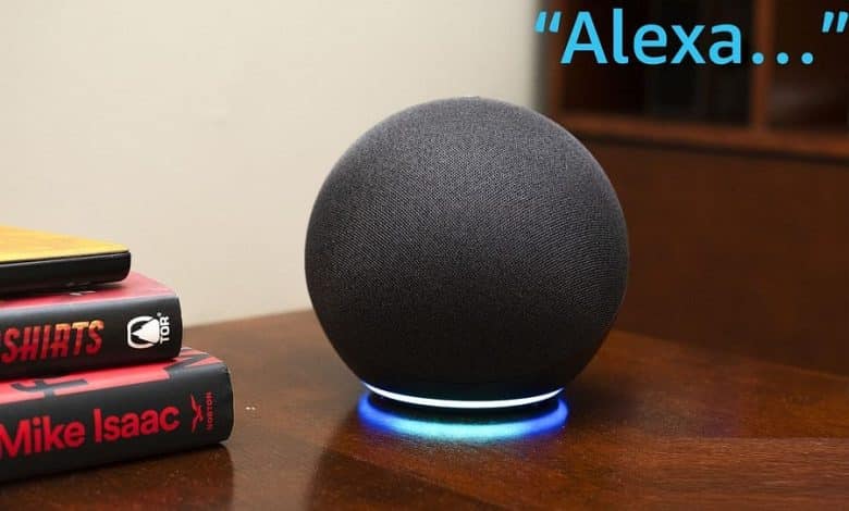 Immagine di Come cambiare il nome Alexa o attivare Word in qualcosa di meglio per migliorare l'esperienza dell'utente | 1DLeZYgpNrkuNbD_Miv3e6w-DzTechs