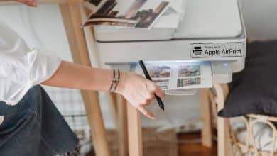 Image de Comment vérifier si votre imprimante prend en charge AirPrint d'Apple | 1DPwfKol69jDp3_cj8Rleqw-DzTechs