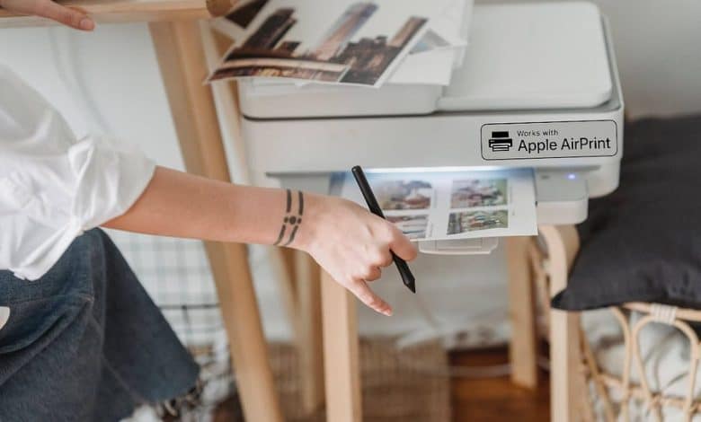Bild: So überprüfen Sie, ob Ihr Drucker AirPrint von Apple unterstützt | 1DPwfKol69jDp3_cj8Rleqw-DzTechs