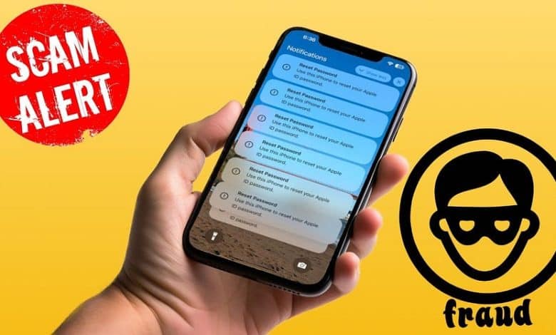 Immagine di Suggerimenti per proteggere i dispositivi Apple dagli attacchi bombing con autenticazione a due fattori per la reimpostazione della password | 1EHf8jjsqE3clw7WfdH_6iw-DzTechs