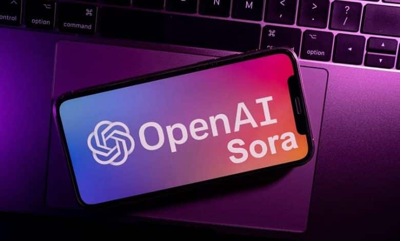 Obraz alternatyw dla OpenAI Sora, które możesz wypróbować bezpłatnie, aby konwertować tekst na wideo | 1EaDWRo5ztaQx-dvmsAqDaw-DzTechs