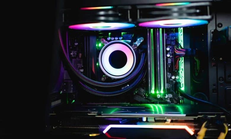 Immagine dei migliori dispositivi di raffreddamento all-in-one (AIO) per mantenere il tuo computer fresco e trarne il massimo | 1Ehg4J3EfPAEmrE7YZgNoDg-DzTechs