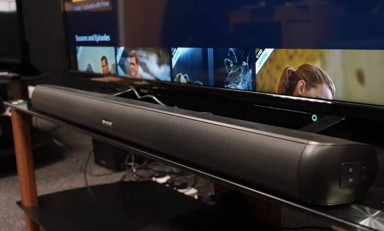 Immagine di un confronto tra soundbar 5.1 e 3.1 e 2.1: qual è la differenza? | 1Ep4F8qU5vbMaT_ve-KjuYQ-DzTechs