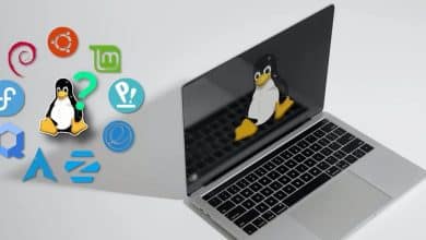A imagem do Ubuntu ainda é minha favorita: as melhores distros Linux deste ano com suas classificações | 1FJdjB32dS2NvsXikhhpElg-DzTechs