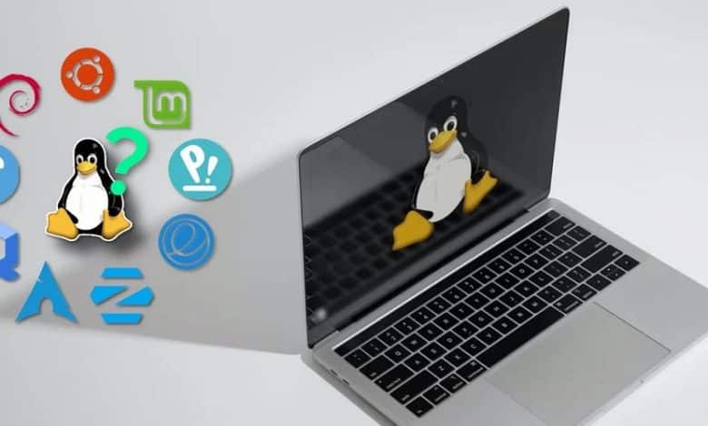 Das Bild von Ubuntu ist immer noch mein Favorit: Die besten Linux-Distributionen des Jahres mit ihren Rankings | 1FJdjB32dS2NvsXikhhpElg-DzTechs