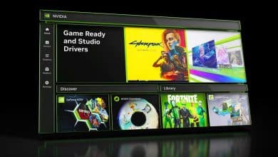 Nvidia 的新應用是什麼?它如何提升你的遊戲體驗? | 1Fd6eLiNb6S-QJHjS-WUqnw-DzTechs