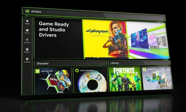 Immagine di Cos'è la nuova app Nvidia? Come migliorare la tua esperienza di gioco | 1Fd6eLiNb6S-QJHjS-WUqnw-DzTechs