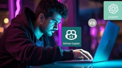 Immagine di GitHub Copilot vs ChatGPT: quale è migliore per le attività di programmazione? | 1FvJvx85rRzijEzP_3wQj9Q-DzTechs