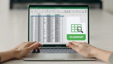 Image of Ένας απλός οδηγός για τη χρήση του VLOOKUP στο Excel: Αναζήτηση και αντιστοίχιση δεδομένων | 1IGtYtSfYKuAMidR6gaN-pg-DzTechs
