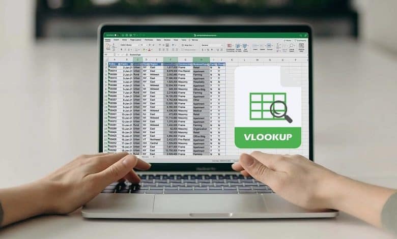 Immagine di Una semplice guida all'utilizzo di CERCA.VERT in Excel: ricerca e corrispondenza dei dati | 1IGtYtSfYKuAMidR6gaN-pg-DzTechs