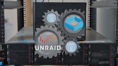 OpenMediaVault、TrueNAS Core 和 Unraid 比較:哪個更適合自訂 NAS 設定? | 1Jgf1dxvDWDx7sOnkiebZxA-DzTechs