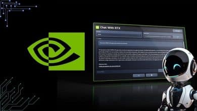如何在 PC 上使用 Nvidia 的 RTX Chatbot 的圖片 | 1KRT7iR2zABCBxqDjtyphvA-DzTechs