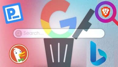 Immagine delle migliori alternative di ricerca di Google e delle funzionalità che offrono | 1L9ty8ahNbEs_NQ_AZXxU_g-DzTechs