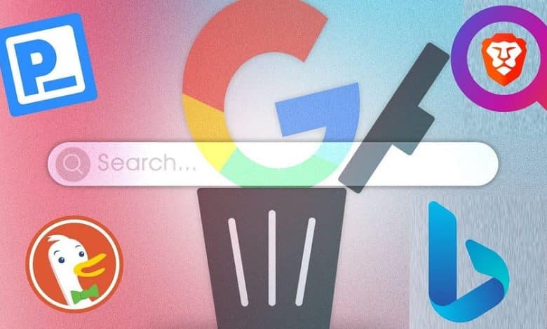 Immagine delle migliori alternative di ricerca di Google e delle funzionalità che offrono | 1L9ty8ahNbEs_NQ_AZXxU_g-DzTechs
