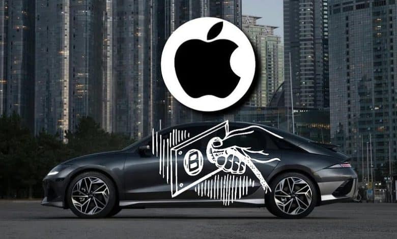 Изображение великих проектов, которые Apple отказалась от своих проектов, таких как электромобиль | 1MNfjmdazPoFcmsNnHkKwVQ-DzTechs