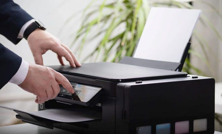 Bild zur Fehlerbehebung beim Drucken leerer Seiten in Ihrem Drucker: Einige Lösungen | 1OYBoHe-A_zh-3F9clTOXyw-DzTechs