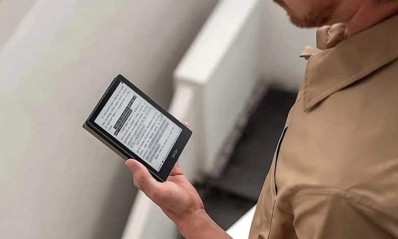 Bild des Onyx Boox Poke5-Tests: Trotz seiner geringen Größe bietet es eine hervorragende Leistung | 1OoxuxRd-HBMQNiB8uyRG5Q-DzTechs