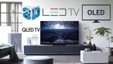 Immagine per un confronto tra le tecnologie di visualizzazione QLED, OLED e LED: come scegliere la TV giusta? | 1Q98LZSET5_mI0oiSP6olRA-DzTechs