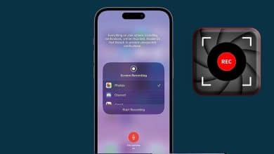 Immagine di Come registrare lo schermo su iPhone (con audio) nella migliore qualità possibile | 1QA5O2QZEPz617Lij7CatRw-DzTechs