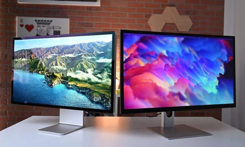 Mac용 Apple Studio Display의 가장 저렴한 대안 이미지 | 1QFW0dgWYrshzuF2PAyw_3Q-DzTechs