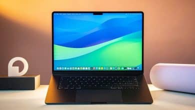 Apple M3 MacBook Air(13 吋)評測圖片:為什麼要買別的? | 1R6BqEwbOsDDf1AWyVYaZRA-DzTechs