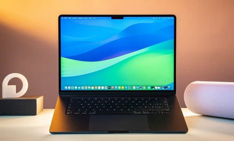 Bild des Testberichts zum Apple M3 MacBook Air (13 Zoll): Warum sollten Sie etwas anderes kaufen? | 1R6BqEwbOsDDf1AWyVYaZRA-DzTechs