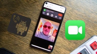 Imagem de Como usar o FaceTime no Android para se comunicar com quem possui produtos Apple | 1Rh8foiT61vTrAlF36xoAQQ-DzTechs