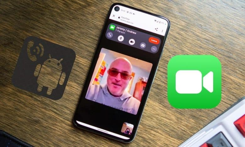 如何在 Android 上使用 FaceTime 與 Apple 產品用戶溝通的圖片 | 1Rh8foiT61vTrAlF36xoAQQ-DzTechs