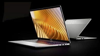 Immagine del Megabook T16 Pro 2024 Ultra di TECNO: il primo laptop alimentato da Intel Core Ultra 7 | 1SjBq5SQ8XRsW5b6LX2QIRQ-DzTechs