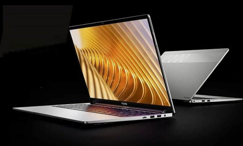 Afbeelding van de Megabook T16 Pro 2024 Ultra van TECNO: de eerste laptop aangedreven door Intel Core Ultra 7 | 1SjBq5SQ8XRsW5b6LX2QIRQ-DzTechs