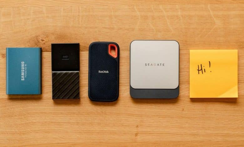 Immagine delle migliori unità SSD portatili disponibili per più spazio di archiviazione | 1SliC8eU6qYQl9rmfKwhw2w-DzTechs