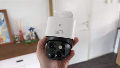 Foto della recensione di Eufy SoloCam S340: sorveglianza professionale per proteggere il cortile esterno della tua casa | 1TNk5oEVYlPdxLqvvStejuA-DzTechs