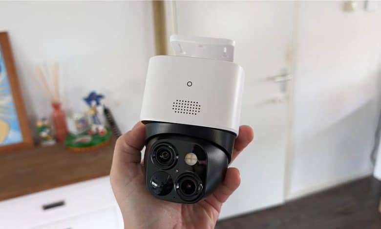 Foto della recensione di Eufy SoloCam S340: sorveglianza professionale per proteggere il cortile esterno della tua casa | 1TNk5oEVYlPdxLqvvStejuA-DzTechs