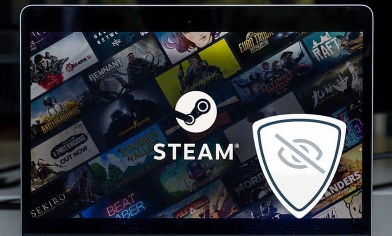 Immagine di Un modo semplice per nascondere i giochi su Steam contrassegnandoli come privati e mantenendo la tua privacy | 1U98MaWDzOUZhWhxZ-fC6Xw-DzTechs