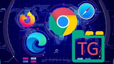 Chrome, Edge, Safari ve Firefox'ta sekmeler nasıl gruplandırılır görseli | 1VRpewD5keA2sw-CDqV2B9Q-DzTechs