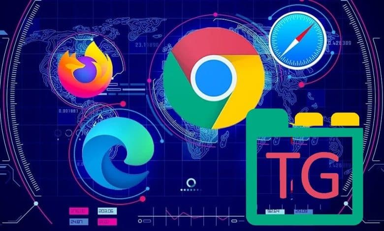 Immagine di Come raggruppare le schede in Chrome, Edge, Safari e Firefox | 1VRpewD5keA2sw-CDqV2B9Q-DzTechs