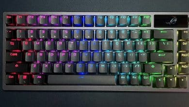 Immagine della recensione di Asus ROG Azoth: una tastiera eccellente, ma il suo software è difettoso | 1WDJ1Hb5v4-aVrgAzCu7X8g-DzTechs