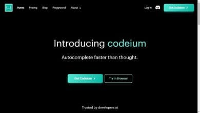 Afbeelding van het AI-model van Codeium waarmee iedereen gratis code kan schrijven | 1XYwzJMZPuHSAxFkRWn5yfw-DzTechs