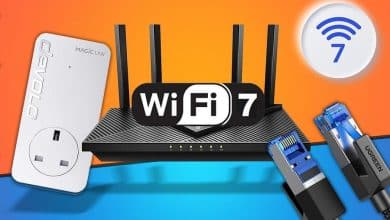 Immagine dei vantaggi dell'aggiornamento del router: perché dovresti sfruttare lo standard Wi-Fi 7? | 1Z5Fthe74bBmZ5AOQLZieeg-DzTechs