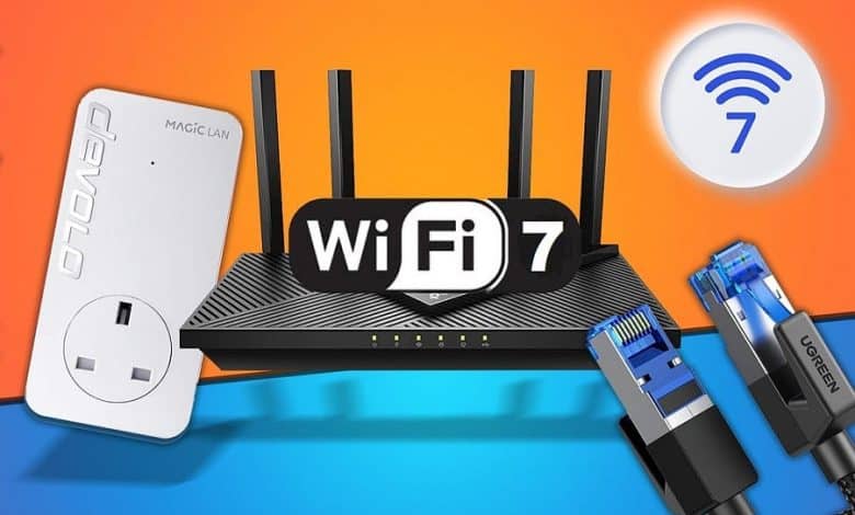 Immagine dei vantaggi dell'aggiornamento del router: perché dovresti sfruttare lo standard Wi-Fi 7? | 1Z5Fthe74bBmZ5AOQLZieeg-DzTechs