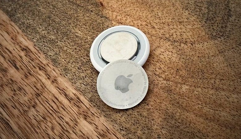 Immagine di Come cambiare e sostituire facilmente la batteria dell'AirTag | 1ZAm9-vAhFKWOc7LRTVb71g-DzTechs
