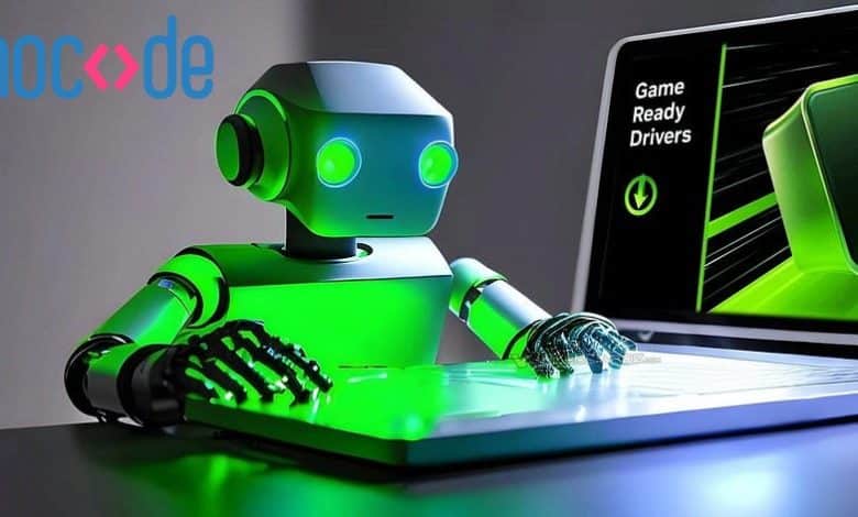 Obrazek Czy sztuczna inteligencja może zastąpić programistów? Powody, by wątpić w to twierdzenie firmy Nvidia | 1_LhH2vox5NmGcDkKzODksOA-1