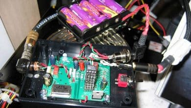 Zdjęcie przedstawiające kilka pomysłów na projekty elektroniczne DIY dla studentów inżynierii | 1i-d3OokifUwFZlOm3PcV4Q-DzTechs
