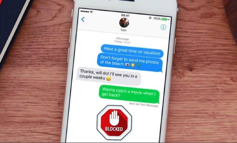 Immagine per Come sapere se qualcuno ti ha bloccato su iMessage | 1iFYDDW33Hr2GB0RvPNCX_A-DzTechs