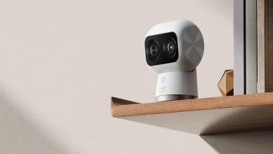 Φωτογραφία του Eufy Indoor Cam S350 review: Έξυπνη τεχνολογία παρακολούθησης και διπλοί φακοί για αποτελεσματική παρακολούθηση στο σπίτι | 1iOdTXzXA5jlnZQ2Ge8b26g-DzTechs